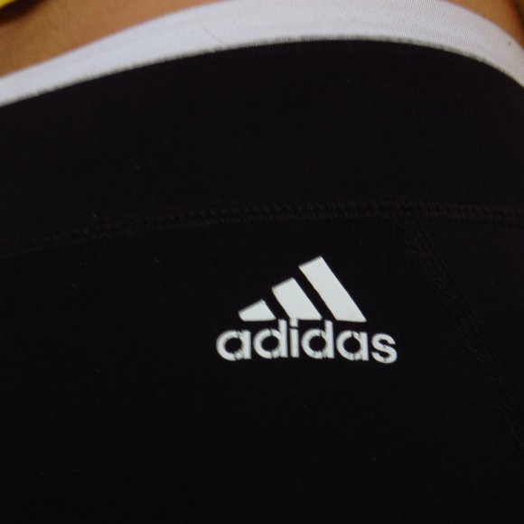 Adidas climate Capris - Picture 3 of 6
